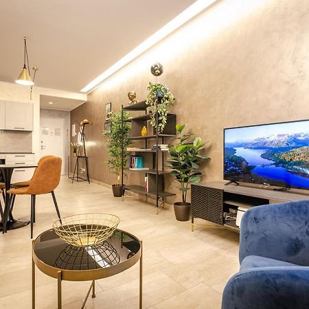 Goito Luxury Apartment, In The Historical Center ボローニャ エクステリア 写真