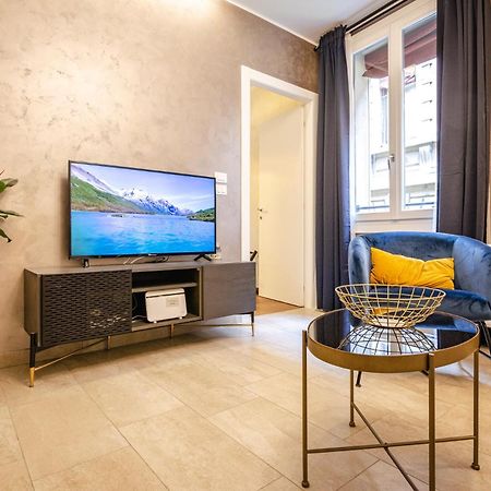 Goito Luxury Apartment, In The Historical Center ボローニャ エクステリア 写真