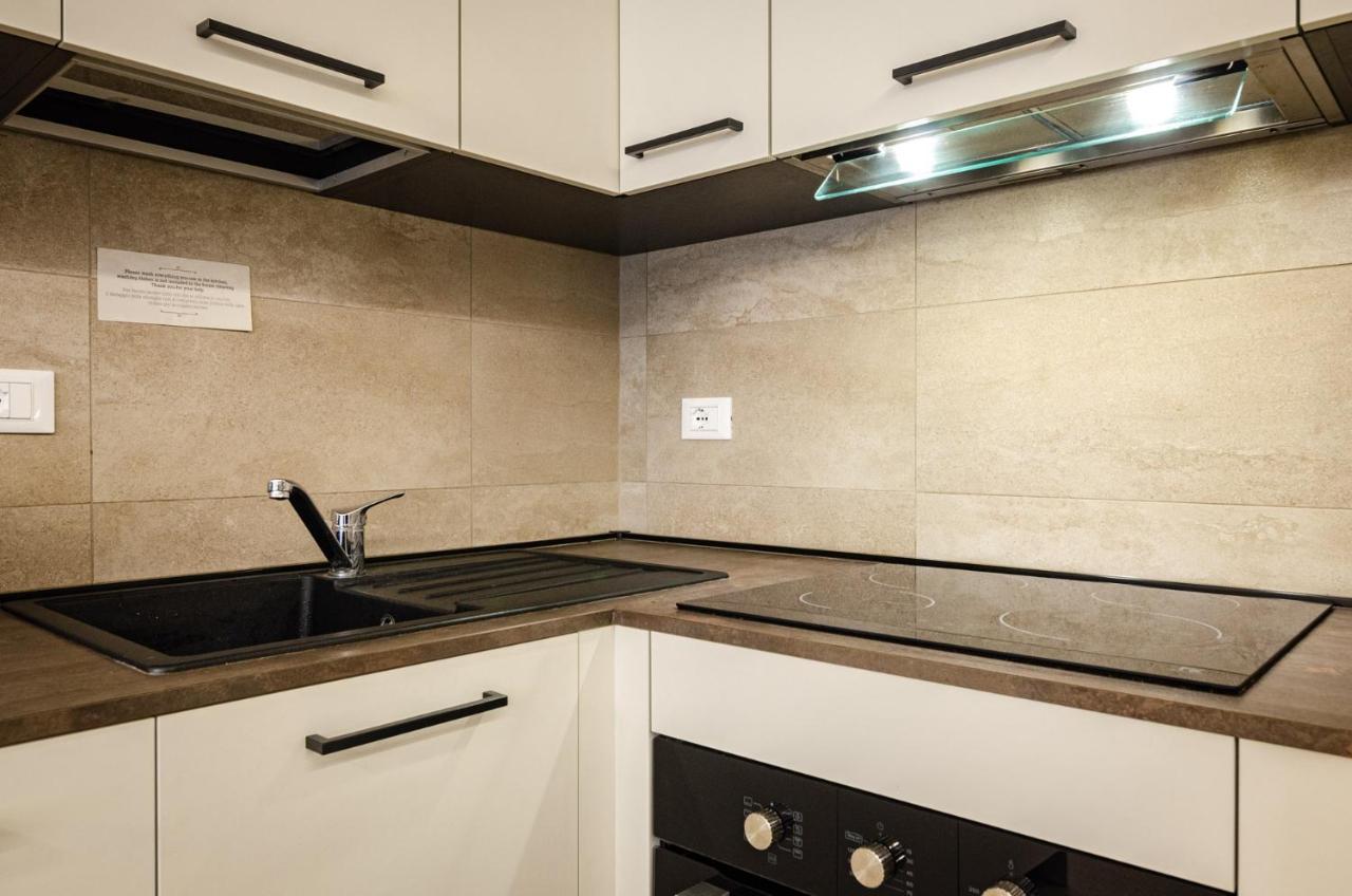 Goito Luxury Apartment, In The Historical Center ボローニャ エクステリア 写真