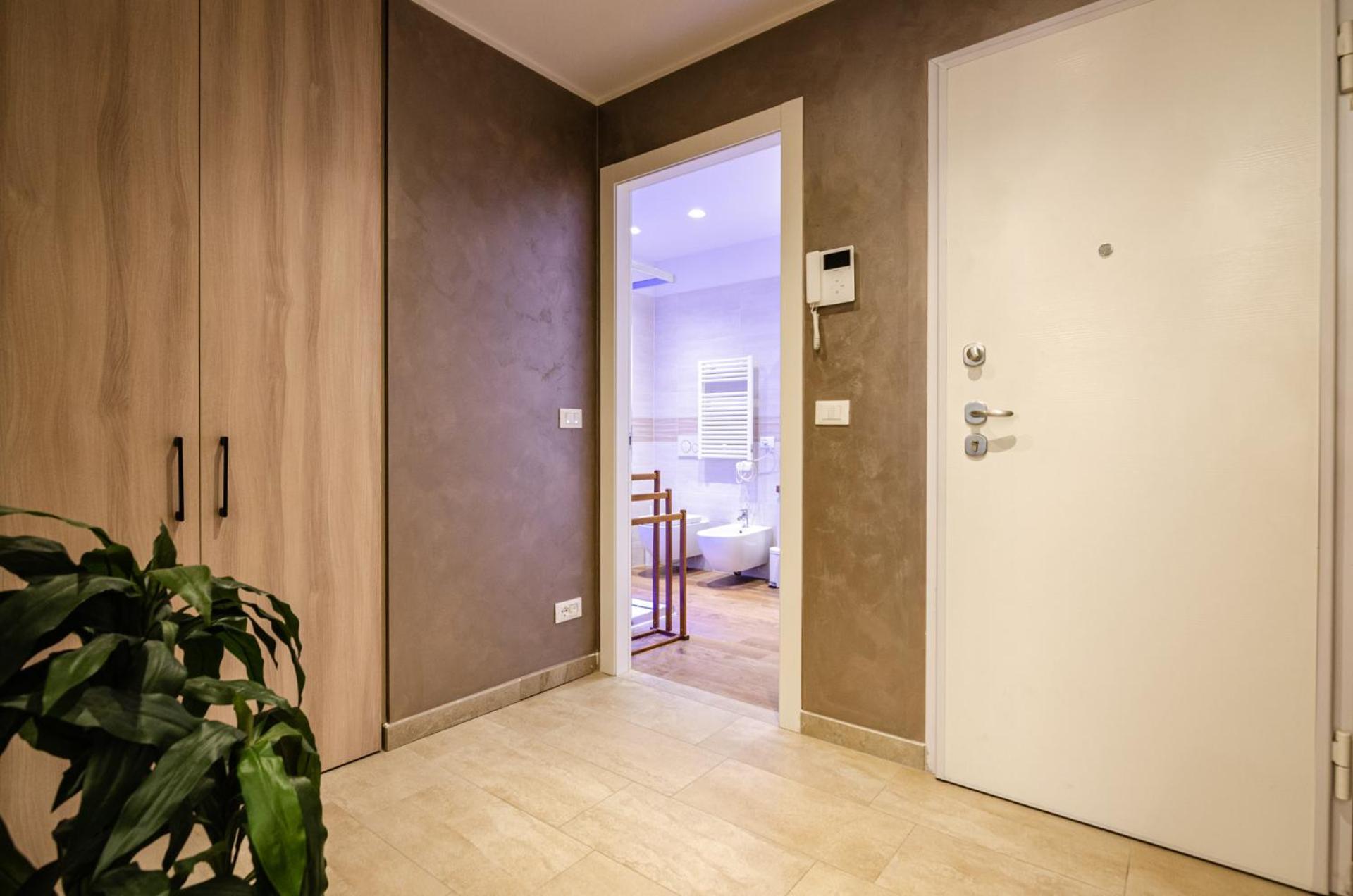 Goito Luxury Apartment, In The Historical Center ボローニャ エクステリア 写真