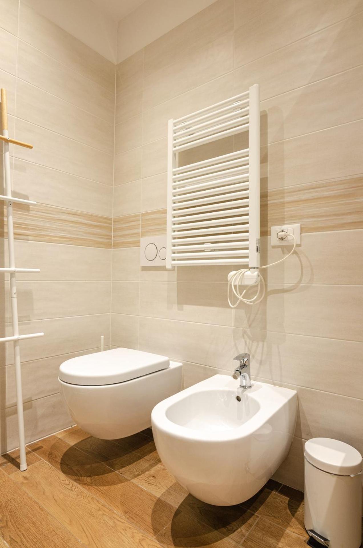 Goito Luxury Apartment, In The Historical Center ボローニャ エクステリア 写真