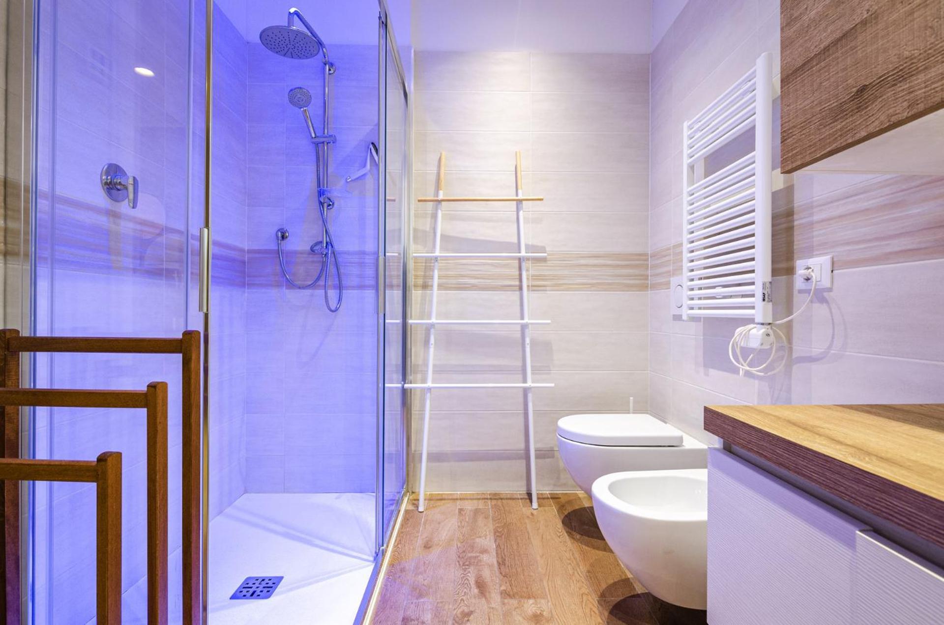 Goito Luxury Apartment, In The Historical Center ボローニャ エクステリア 写真