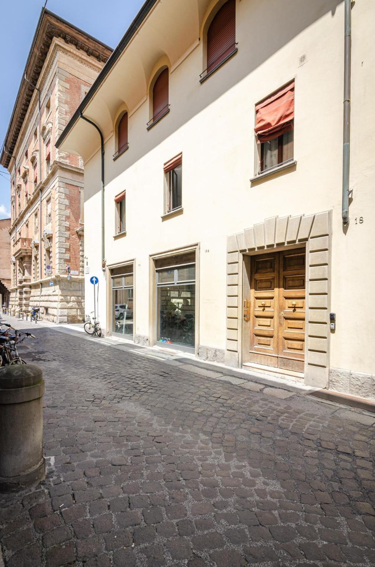 Goito Luxury Apartment, In The Historical Center ボローニャ エクステリア 写真