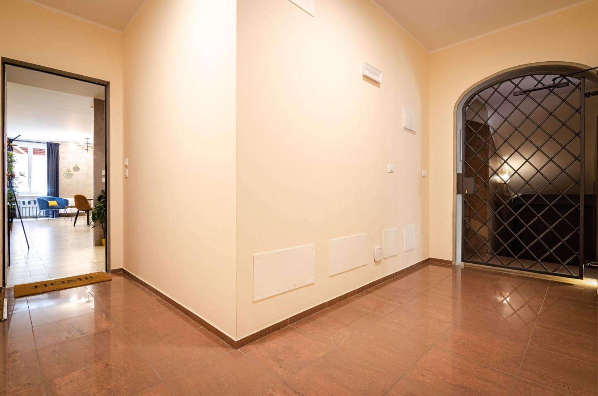 Goito Luxury Apartment, In The Historical Center ボローニャ エクステリア 写真