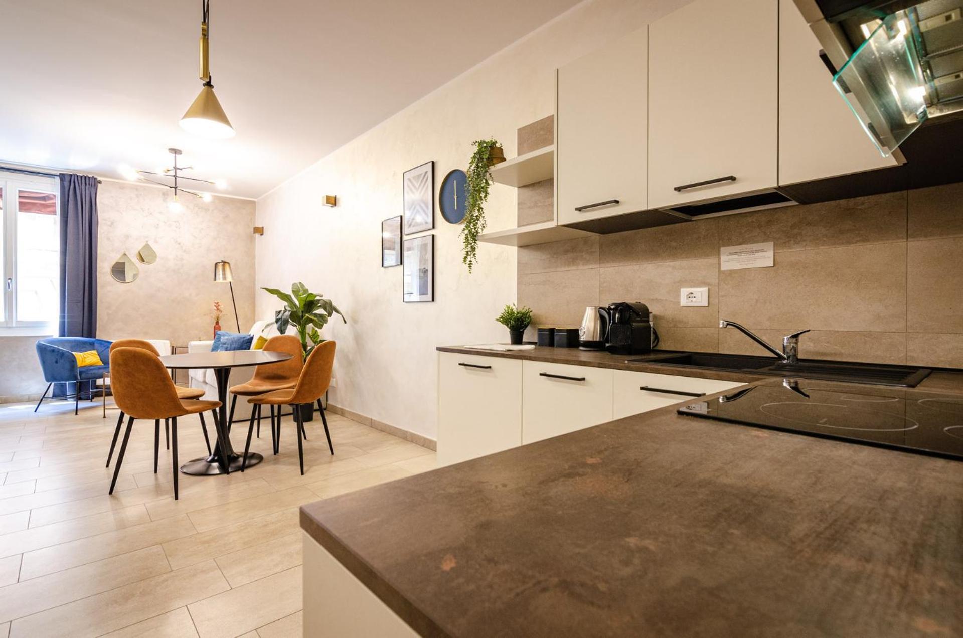 Goito Luxury Apartment, In The Historical Center ボローニャ エクステリア 写真