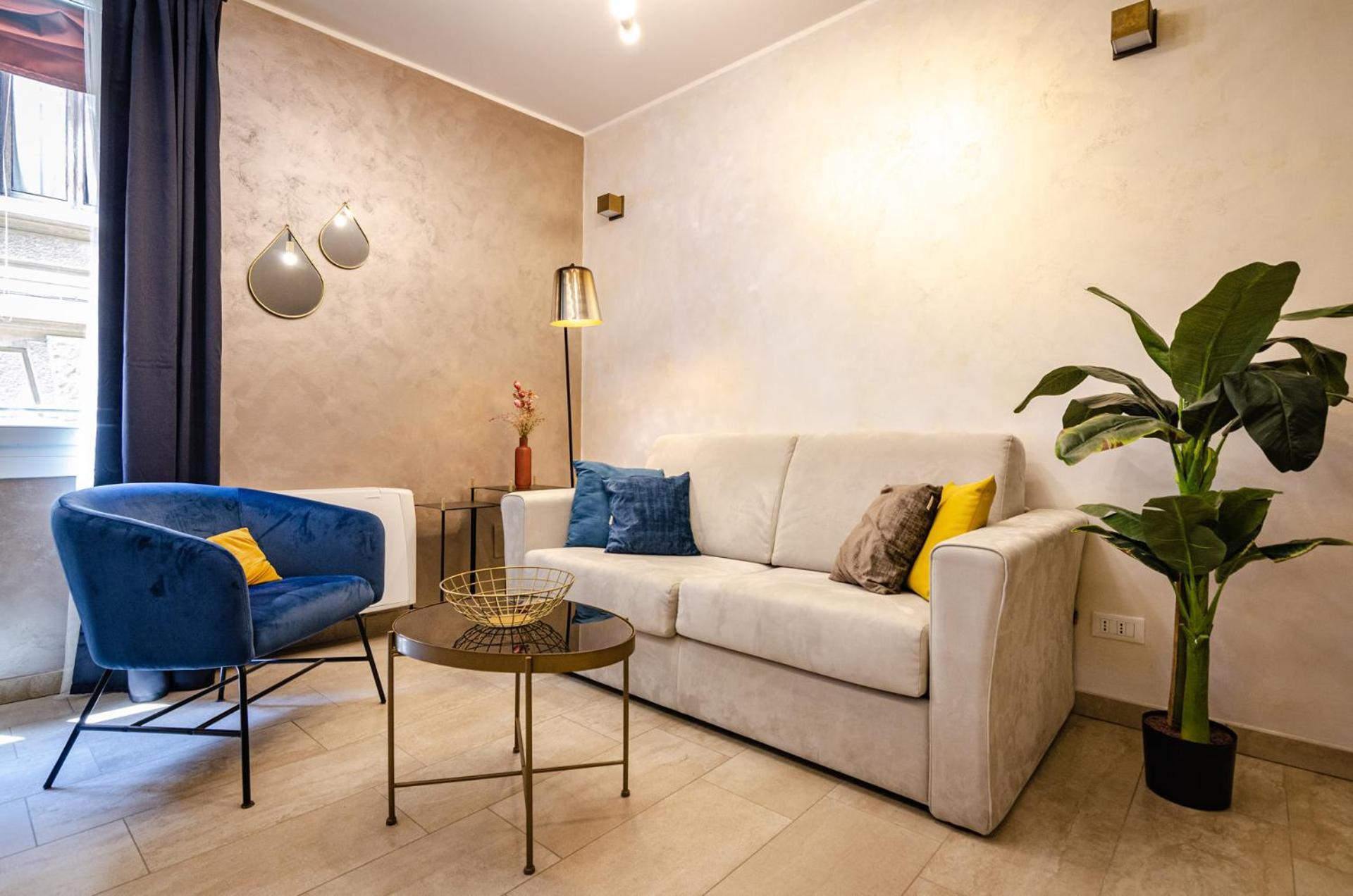 Goito Luxury Apartment, In The Historical Center ボローニャ エクステリア 写真